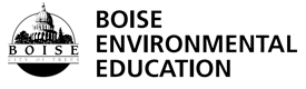 Boise Environmental Education